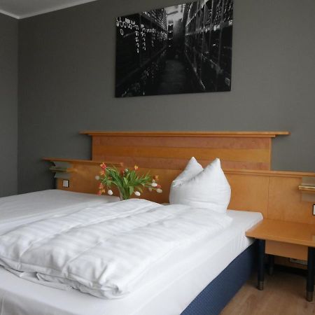 Rheinhessen Inn Gmbh Wörrstadt Екстериор снимка