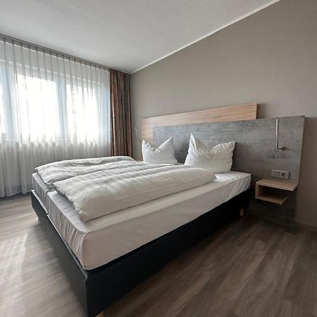 Rheinhessen Inn Gmbh Wörrstadt Екстериор снимка