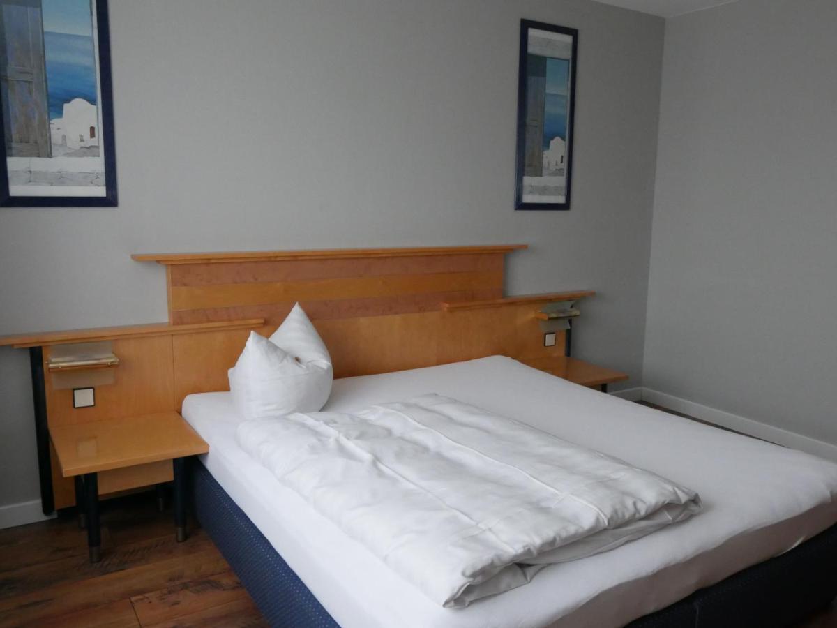 Rheinhessen Inn Gmbh Wörrstadt Екстериор снимка