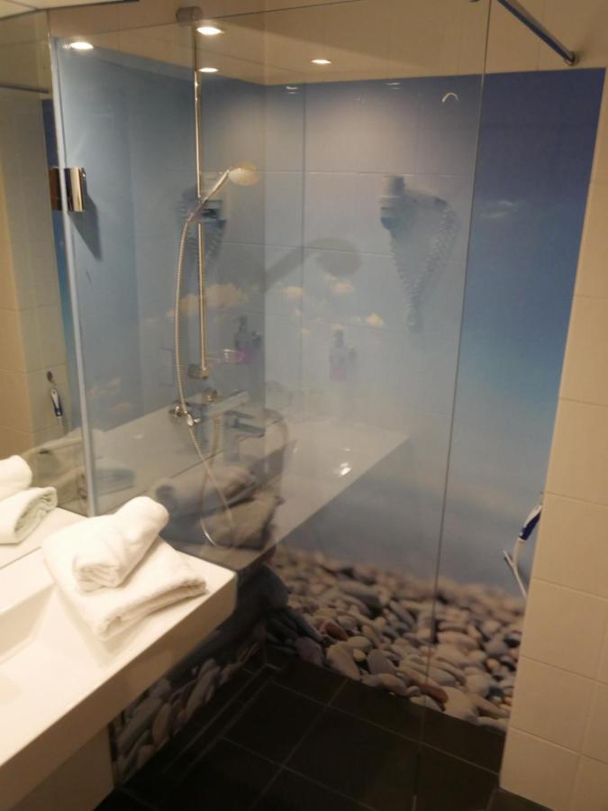 Rheinhessen Inn Gmbh Wörrstadt Екстериор снимка