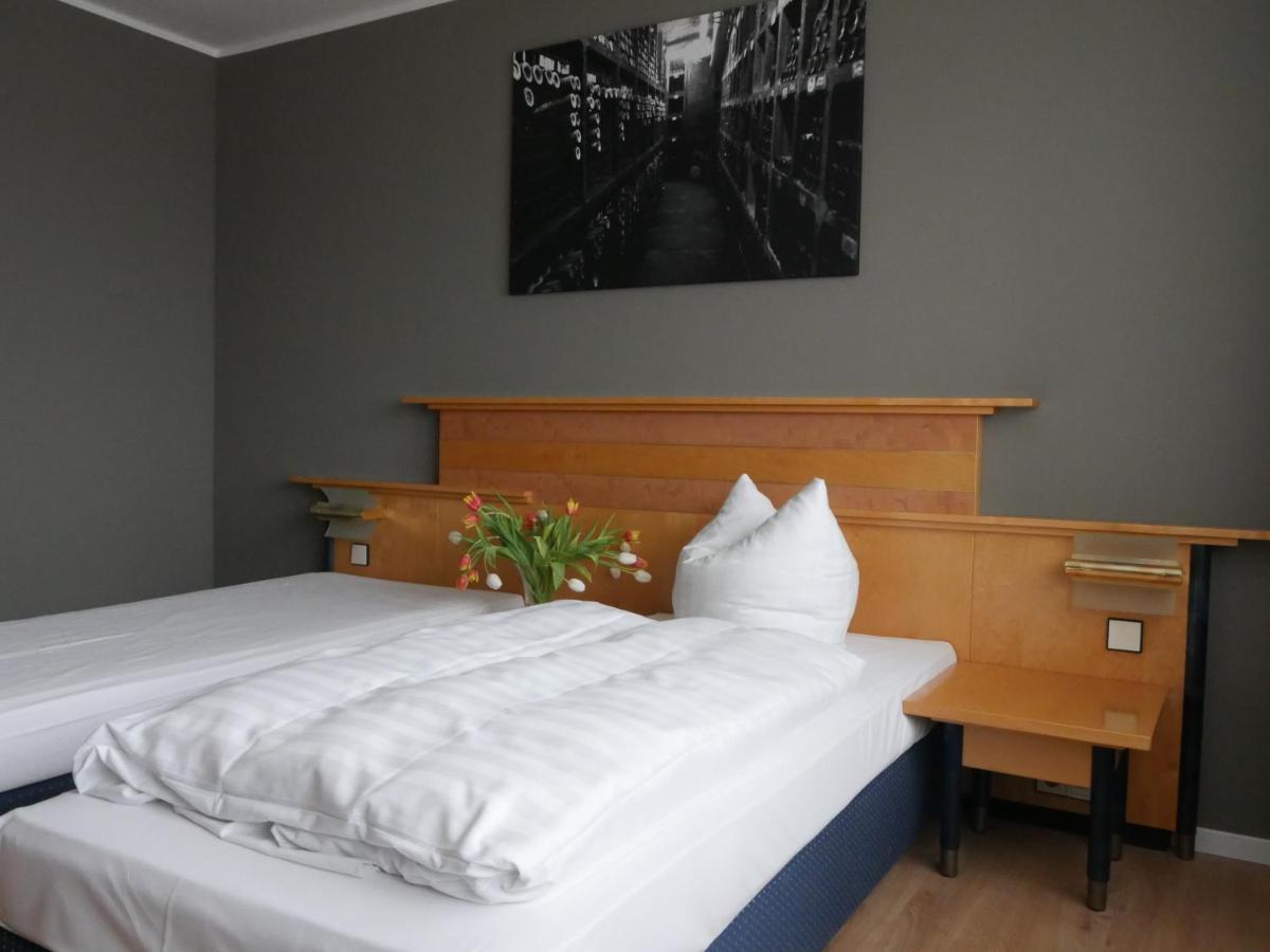 Rheinhessen Inn Gmbh Wörrstadt Екстериор снимка