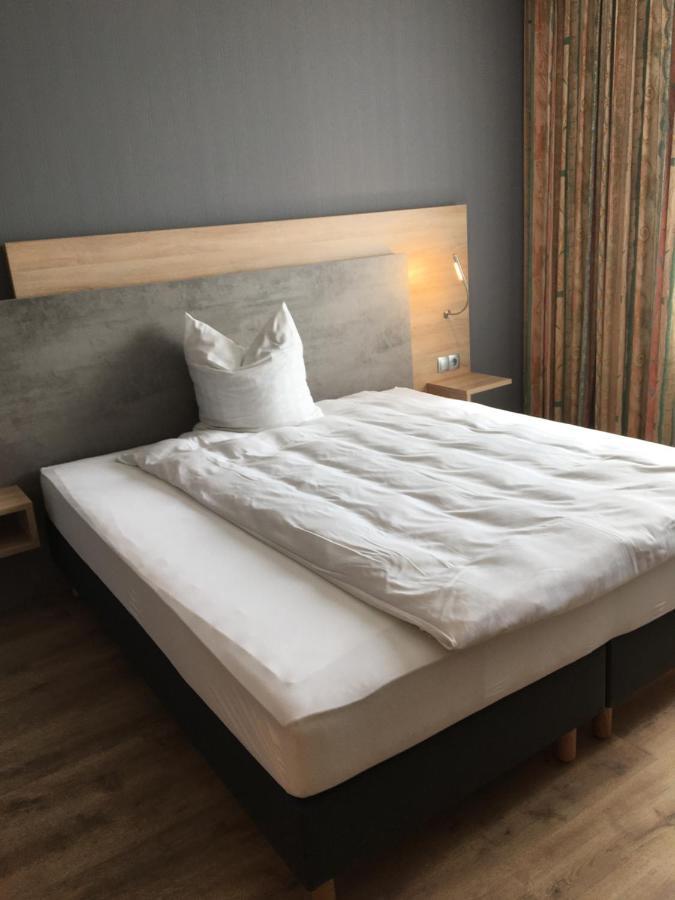 Rheinhessen Inn Gmbh Wörrstadt Екстериор снимка