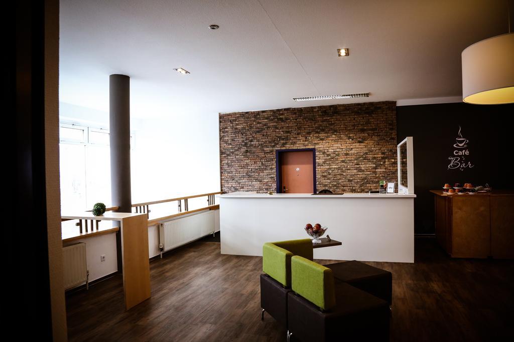 Rheinhessen Inn Gmbh Wörrstadt Стая снимка