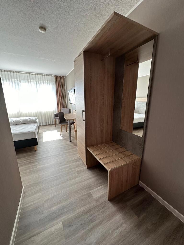 Rheinhessen Inn Gmbh Wörrstadt Екстериор снимка