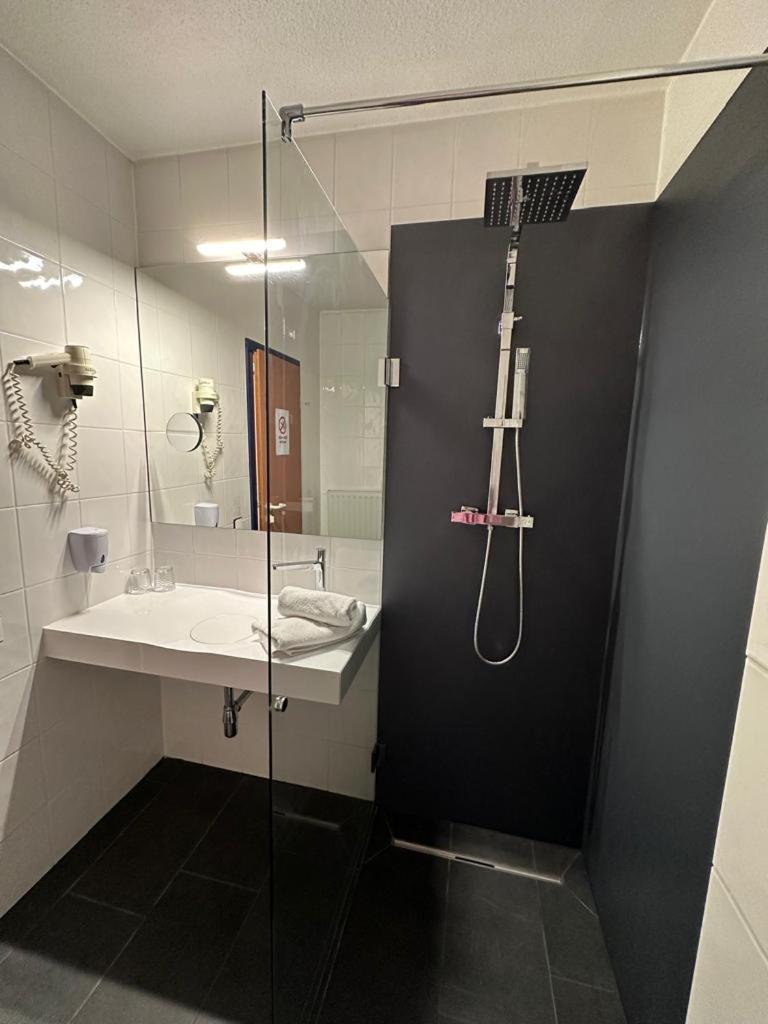 Rheinhessen Inn Gmbh Wörrstadt Екстериор снимка
