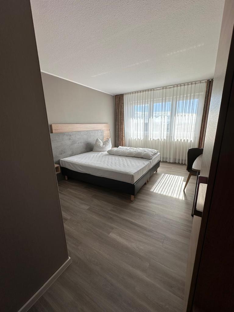 Rheinhessen Inn Gmbh Wörrstadt Екстериор снимка