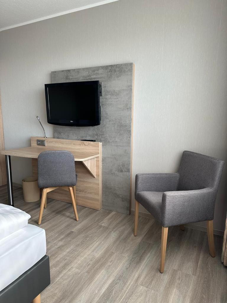 Rheinhessen Inn Gmbh Wörrstadt Екстериор снимка