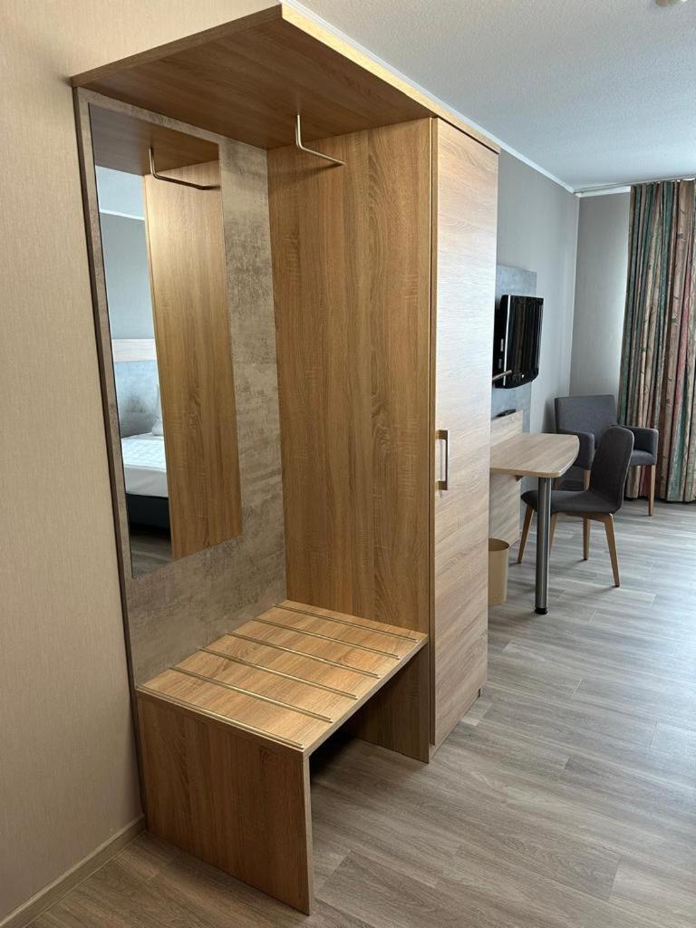 Rheinhessen Inn Gmbh Wörrstadt Екстериор снимка