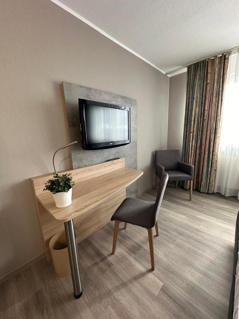 Rheinhessen Inn Gmbh Wörrstadt Екстериор снимка