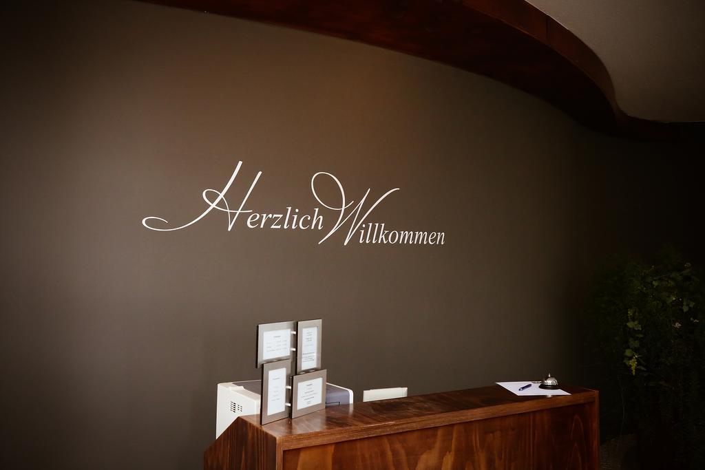 Rheinhessen Inn Gmbh Wörrstadt Стая снимка