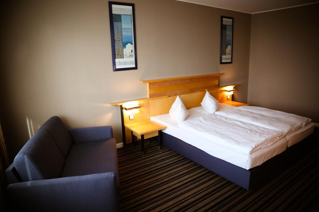 Rheinhessen Inn Gmbh Wörrstadt Стая снимка