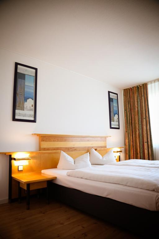 Rheinhessen Inn Gmbh Wörrstadt Стая снимка