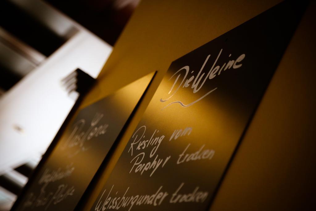 Rheinhessen Inn Gmbh Wörrstadt Екстериор снимка
