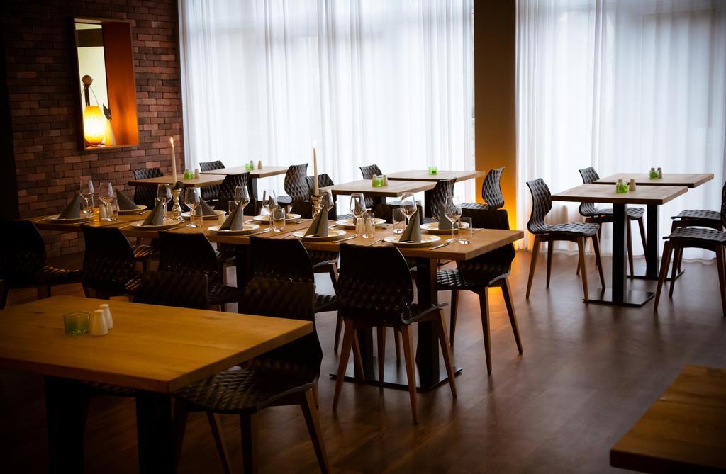 Rheinhessen Inn Gmbh Wörrstadt Екстериор снимка