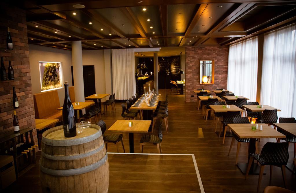 Rheinhessen Inn Gmbh Wörrstadt Екстериор снимка