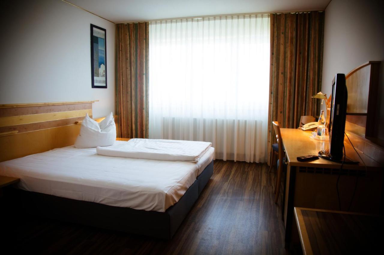 Rheinhessen Inn Gmbh Wörrstadt Екстериор снимка