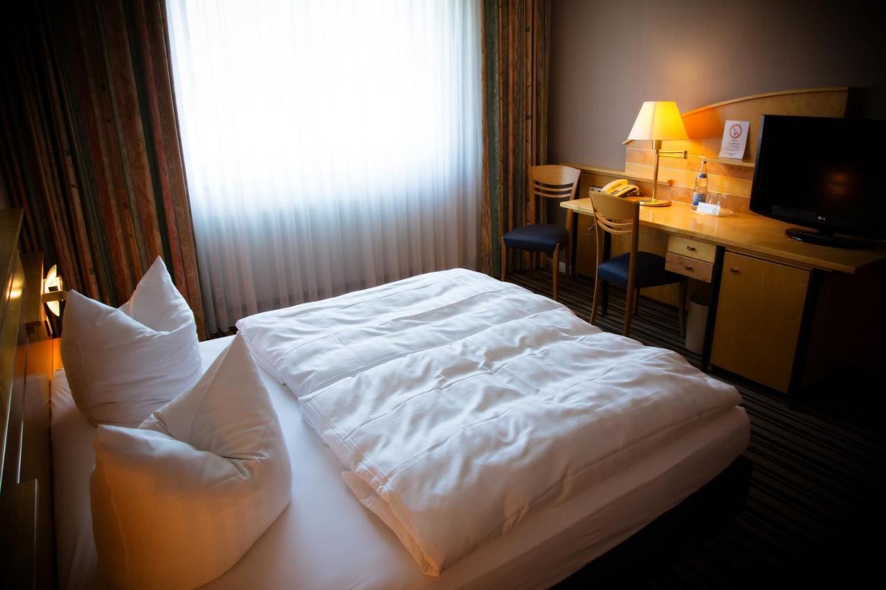 Rheinhessen Inn Gmbh Wörrstadt Екстериор снимка